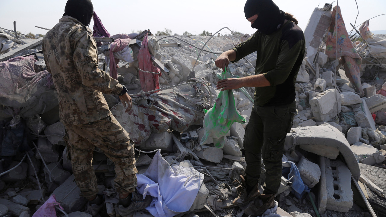 Ιράκ: Εκρήξεις σε στρατιωτική βάση φιλοϊρανικής οργάνωσης