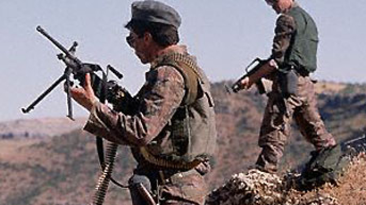 Ιράκ: Συνελήφθησαν 3 άνδρες για εμπρησμούς