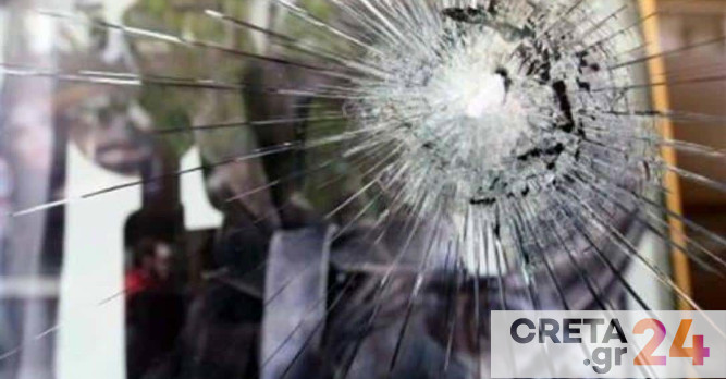 Ηράκλειο: «Γάζωσαν» επιχείρηση τη νύχτα – Τι ερευνούν οι αρχές