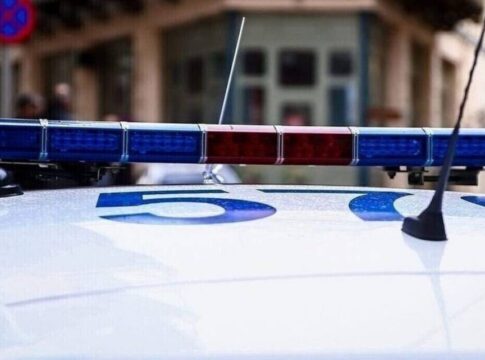 Ηράκλειο: Η έρευνα των αστυνομικών στο σπίτι του αποκάλυψε… όπλα