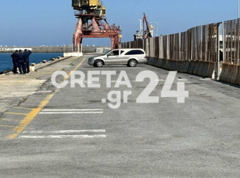 Ηράκλειο: Νέα ανατροπή στο θρίλερ με το πτώμα που βρέθηκε στη θάλασσα