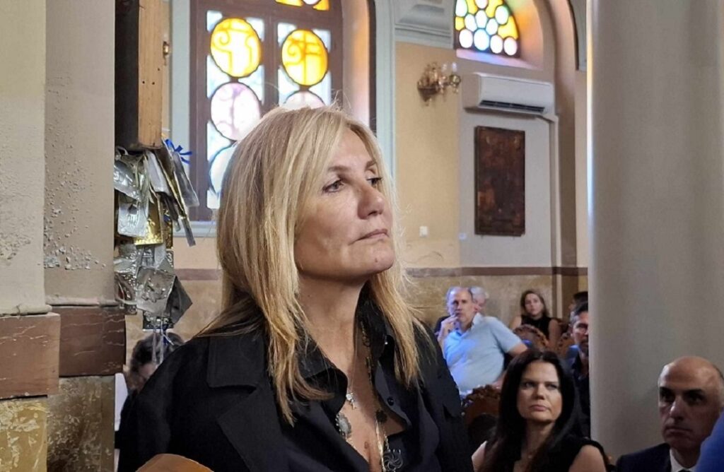 Ηράκλειο: Αποχαιρέτησαν τον πρωτοπόρο Κρητικό ξενοδόχο Γιάννη Σμπώκο