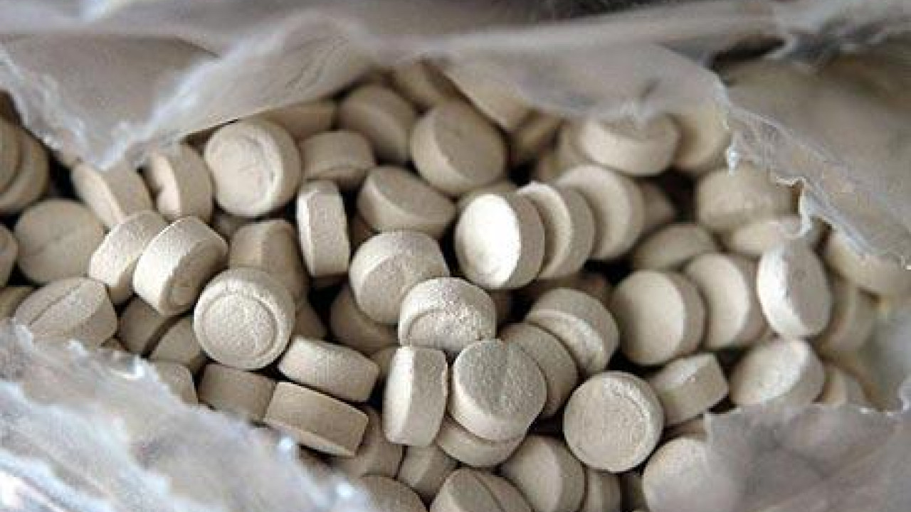 Ιταλία: Κατασχέθηκαν έξι τόνοι χημικών ουσιών που θα χρησίμευαν στην παραγωγή “έκσταση”