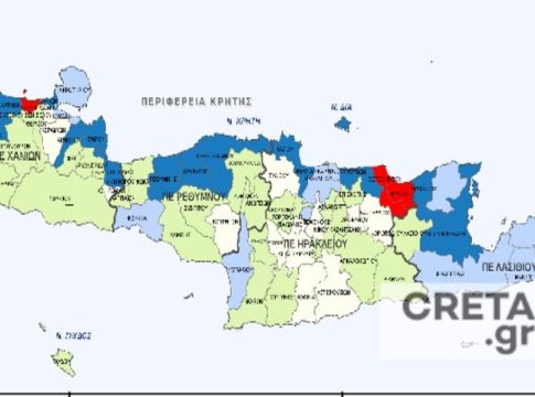 Κανόνες και περιορισμοί στο χωροταξικό του τουρισμού – Οι “ειδικές” περιοχές της Κρήτης και το πλαίσιο τουριστικής ανάπτυξης