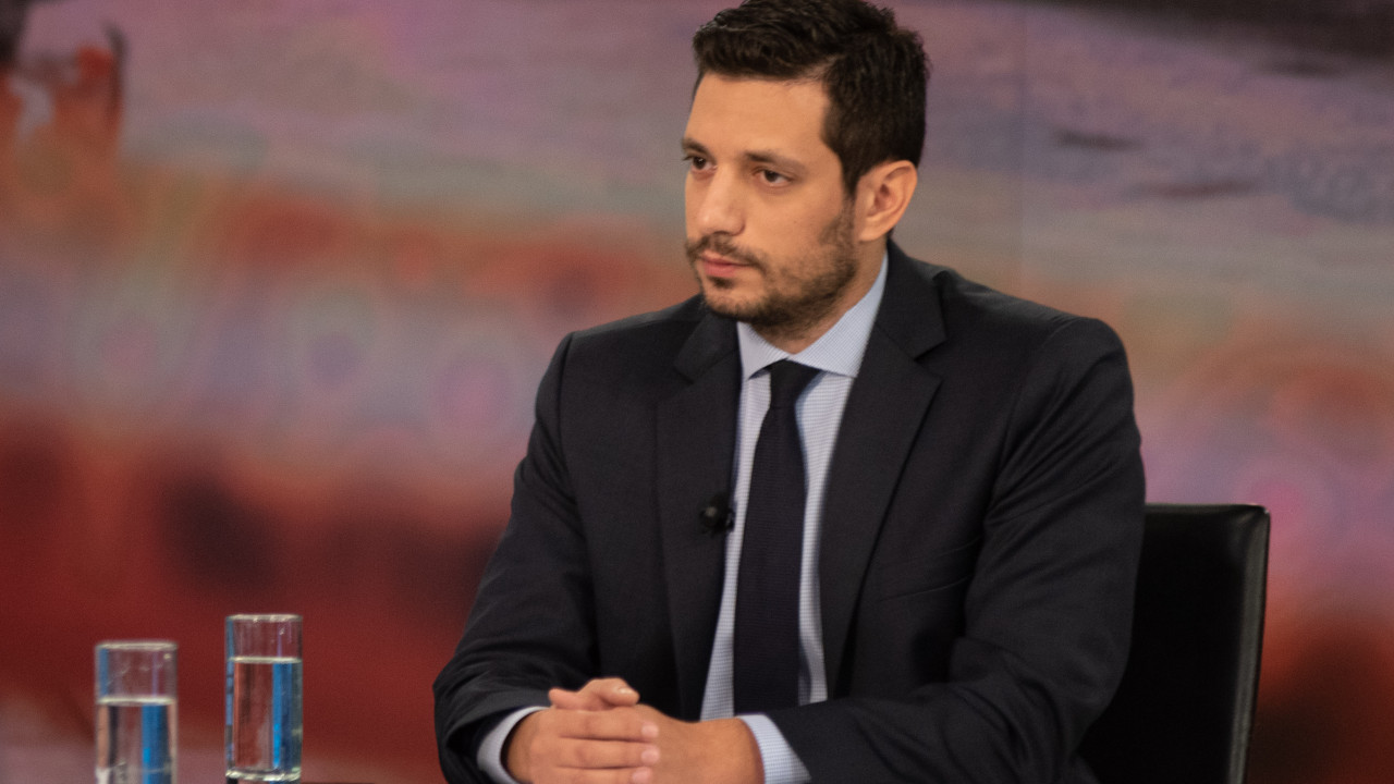 Καταγγελία στον ΣΚΑΪ: Καθυστερεί έγκριση ίδρυσης ατομικής επιχείρησης λόγω έλλειψης προσωπικού - Τι απαντάει ο Κωνσταντίνος Κυρανάκης