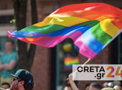 Κρήτη: 40χρονος παρακινούσε άτομα να προβούν σε εγκληματικές ενέργειες σε βάρος των ΛΟΑΤΚΙ