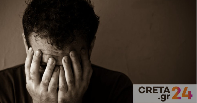 Κρήτη: Ένοχη η 47χρονη που καταγγέλθηκε για ενδοοικογενειακή βία από τον σύζυγό της