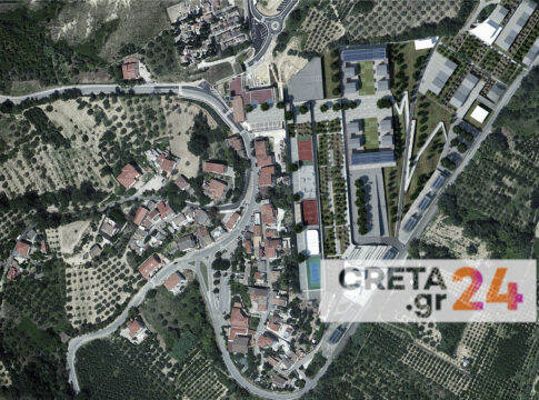 Κτηματολόγιο στην Κρήτη: Τελευταία ευκαιρία για δηλώσεις – Πώς θα δηλώσετε την περιουσία σας χωρίς έξοδα