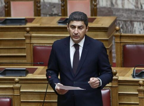 Λ. Αυγενάκης: «Άρνηση χορήγησης δανείων από Τραπεζικά Ιδρύματα σε πληγέντες από τον φονικό σεισμό στο Αρκαλοχώρι»