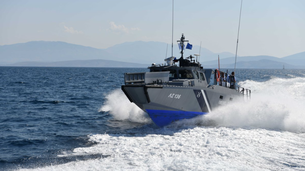 Λιμενικό: 48.107 άτομα διασώθηκαν εντός και εκτός FIR, το 2023