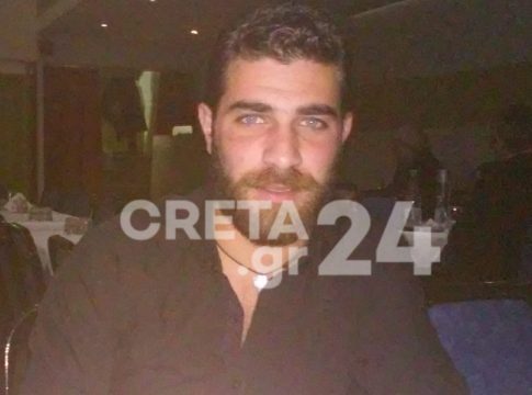 Ματωμένο γλέντι στην Kρήτη: Σήμερα το τελευταίο αντίο στον 36χρονο Γιώργο