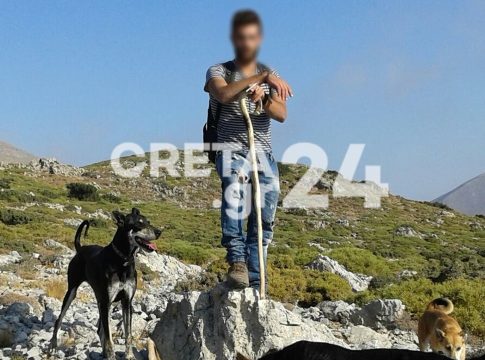 Ματωμένο γλέντι στην Κρήτη: Θρήνος για τον 36χρονο Γιώργο – Παραδόθηκε ο δράστης