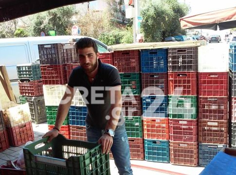 Ματωμένο γλέντι στην Κρήτη: Την Δευτέρα απολογείται ο 32χρονος που πυροβόλησε και σκότωσε τον μπατζανάκη του