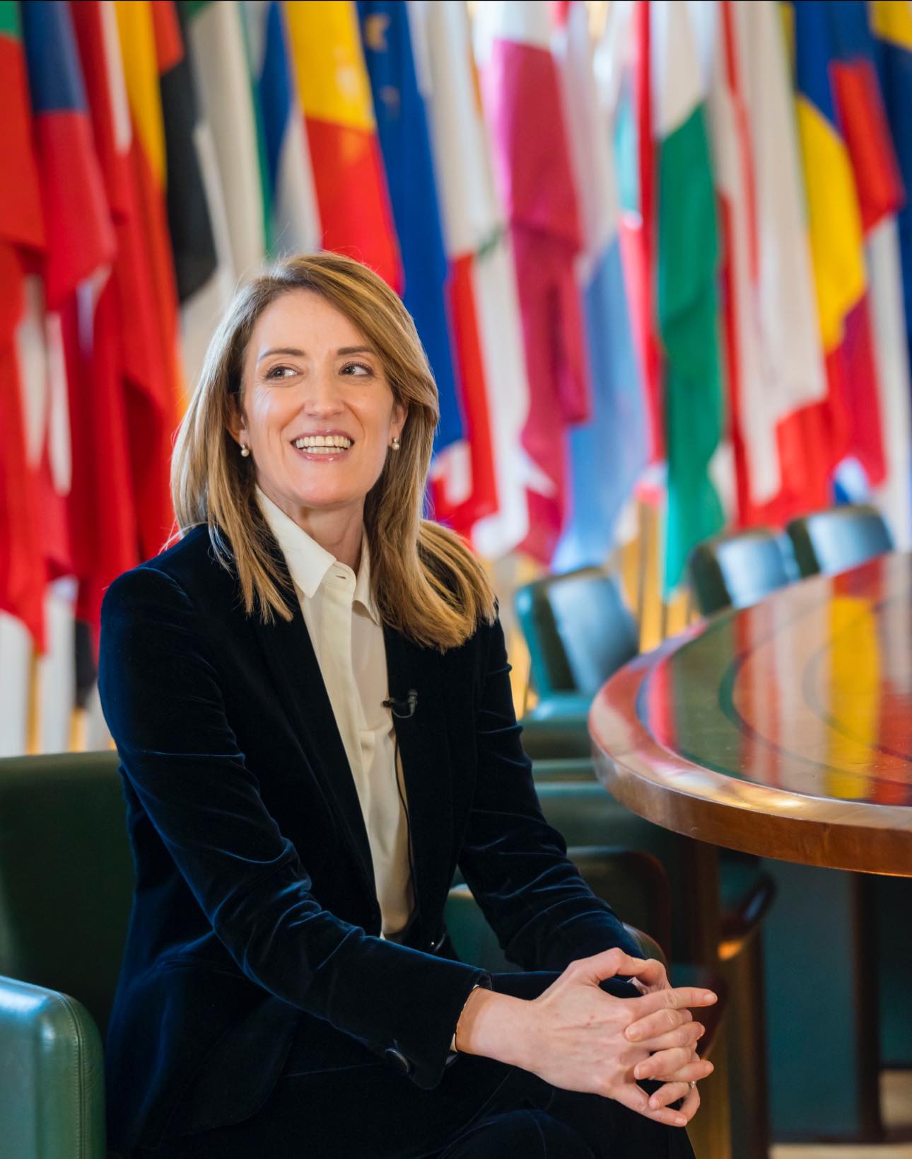 Μπορεί να είναι εικόνα 1 άτομο