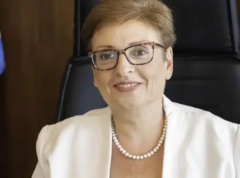 Μήνυμα της Αντιπεριφερειάρχη Ρεθύμνης για την ανακοίνωση των αποτελεσμάτων των Πανελληνίων Εξετάσεων