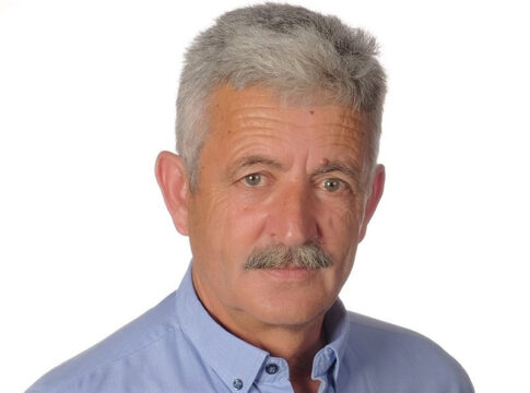 Μήνυμα του Δημάρχου Οροπεδίου Λασιθίου για τους επιτυχόντες και μη των Πανελλαδικών Εξετάσεων