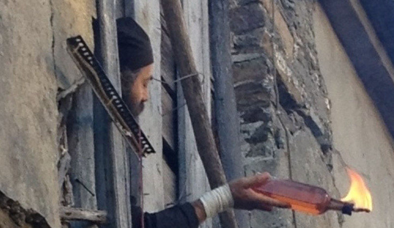 Μονή Εσφιγμένου