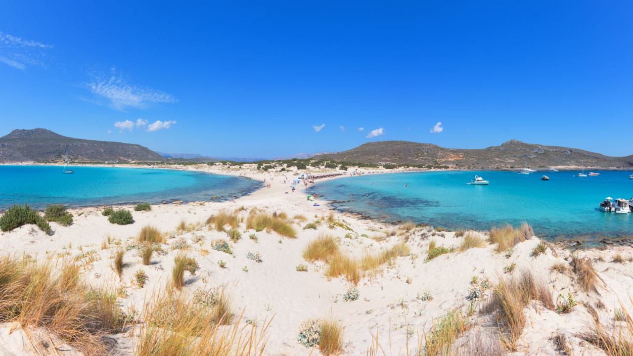 Natura: 446 περιοχές στην λίστα - Σύντομα πλαίσιο δόμησς