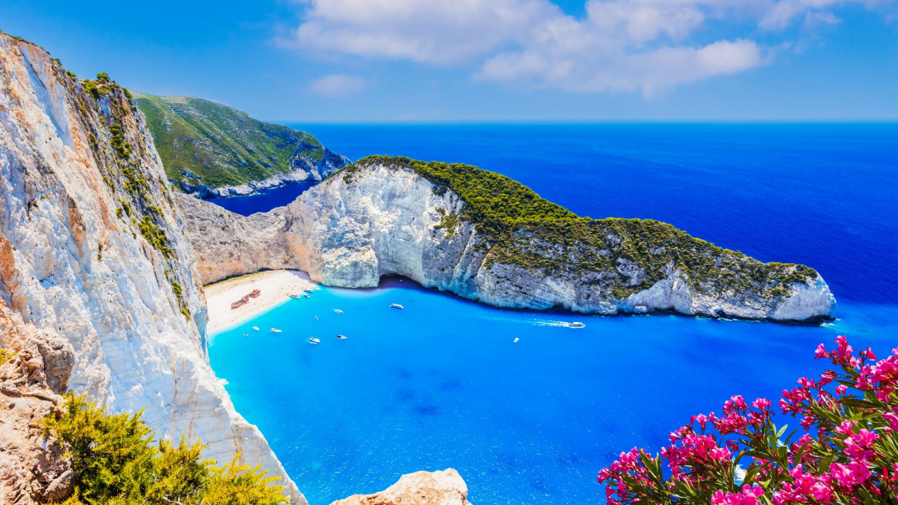 Ναυάγιο στη Ζάκυνθο: Το ΕΜΠ παρέδωσε μελέτη για την διάσωση του