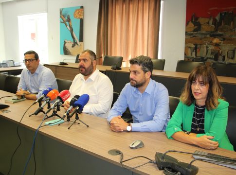 Νέα ψηφιακά εργαλεία και καινοτόμες «έξυπνες» υποδομές στον Δήμο Χανίων από το Ταμείο Ανάκαμψης & Ανθεκτικότητας