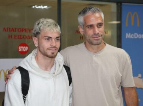 ΟΦΗ: Στο Ηράκλειο Γιουνγκ και Νους