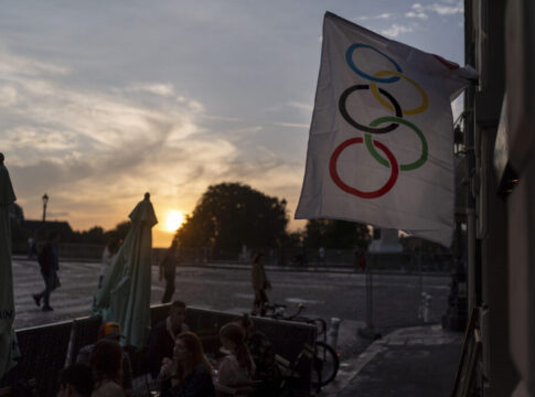 Ολυμπιακοί Αγώνες 2024: Δυναμική η ελληνική παρουσία και στη 2η ημέρα – Τσιτσιπάς, Σάκκαρη και Εθνική πόλο στο πρόγραμμα