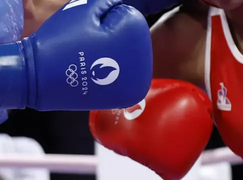 Ολυμπιακοί Αγώνες 2024: Η Νιγηριανή πυγμάχος Σίνθια Ογκουνσεμιλόρε βρέθηκε θετική σε απαγορευμένη ουσία