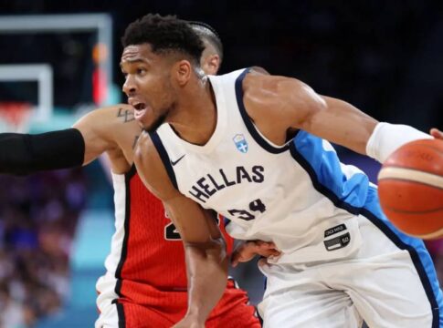 Ολυμπιακοί Αγώνες 2024: Ποιοι Έλληνες διαγωνίζονται σήμερα