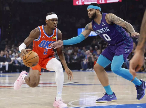 Ολυμπιακοί Αγώνες 2024: «Τρομάζει» η 15άδα που ανακοίνωσε ο Καναδάς, αντίπαλος της Ελλάδας στον πρώτο όμιλο