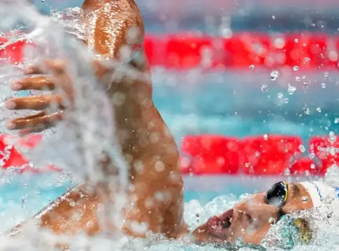 Ολυμπιακοί Αγώνες: Εκτός τελικού η εθνική των ανδρών στην κολύμβηση 4×100 ελεύθερο