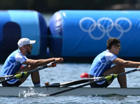 Ολυμπιακοί Αγώνες: Ελληνικές συμμετοχές σε επτά αθλήματα την Τετάρτη