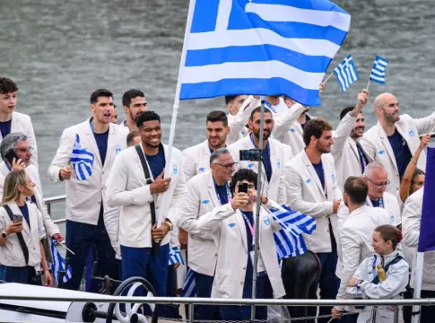 Ολυμπιακοί Αγώνες: Οι ελληνικές συμμετοχές στην σημερινή πρεμιέρα