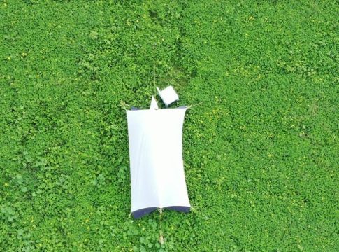 Ομιλία για την βιοποικιλότητα των εντόμων στον Λίσταρο