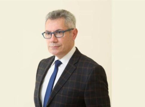 Παραμένει διοικητής της 7ης ΥΠΕ Κρήτης ο Νεκτάριος Παπαβασιλείου