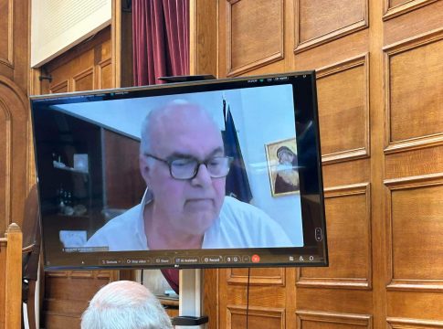 Παρέμβαση Μανώλη Αλιφιεράκη στη συζήτηση για το νέο νομοσχέδιο του Υπουργείου Ανάπτυξης στη Βουλή