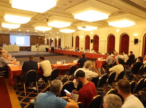 Παρουσίαση δράσεων του Κ.Ε.ΚΑ.Π.Ε.Ρ.-ΠΕΡΙΦΕΡΕΙΑΣ ΚΡΗΤΗΣ στο Περιφερειακό Συμβούλιο