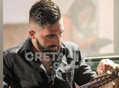 Πένθος για την απώλεια του Σήφη – Aναβάλλεται η εκδήλωση του Φεστιβάλ ΚΝΕ-Οδηγητή