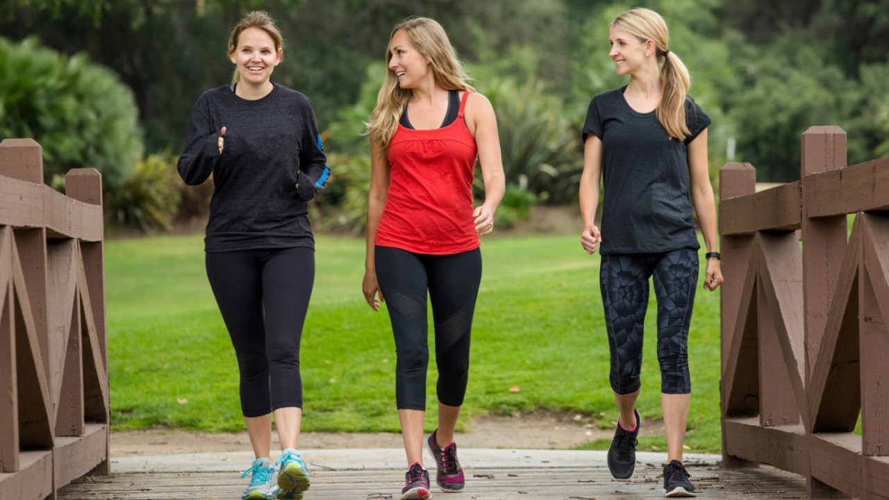 Περπάτημα: Πόσα λεπτά την ημέρα χρειάζονται για να κάψετε θερμίδες;