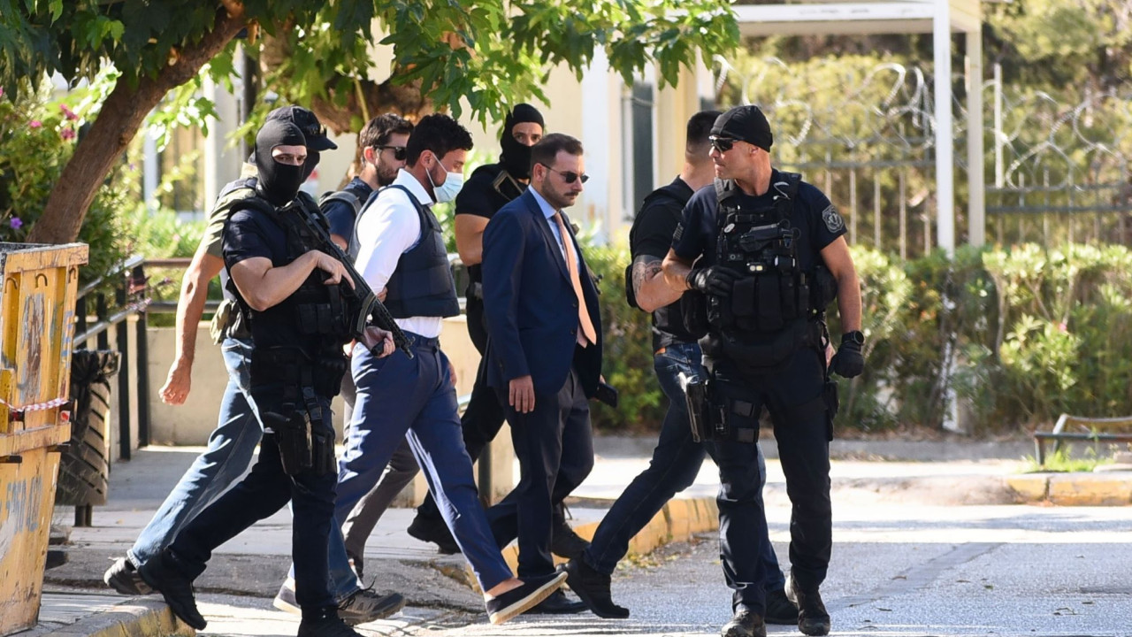 Πηγές ΕΛ.ΑΣ για το έγκλημα στο Ψυχικό: «Φαίνεται πως το θύμα απέκτησε σε νησί των Κυκλάδων κάτι που επιθυμούσε κι άλλος»