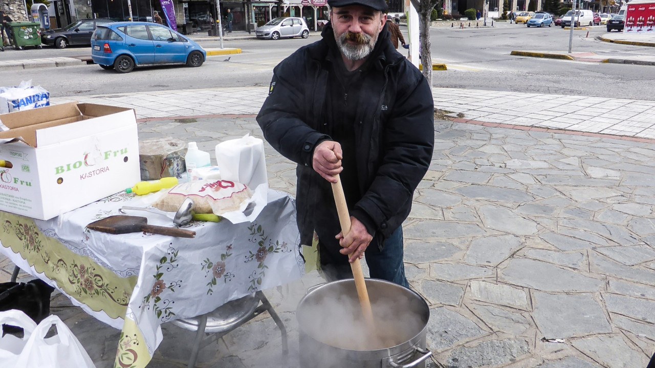 Ποινική δίωξη για τον Κωνσταντίνο Πολυχρονόπουλο