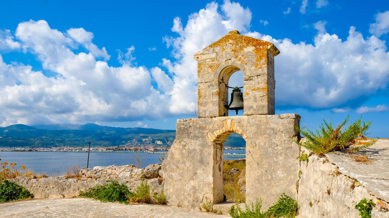 Πόρτο Κατσίκι: Τουρίστρια ανασύρθηκε νεκρή από τη θάλασσα