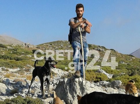 Προφυλακιστέος ο 32χρονος για την τραγωδία στο Οροπέδιο Καθαρού – Παράσταση πολιτικής αγωγής από την οικογένεια του θύματος
