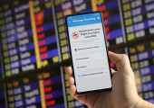 Σε εξέλιξη φωτιές σε Αρκαδία, Άρτα και Καλαμπάκα