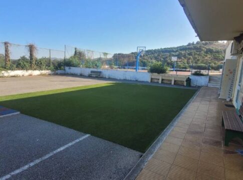 Σημαντικό το έργο της καταργηθείσας Σχολικής Επιτροπής Πρωτοβάθμιας Εκπαίδευσης του Δήμου Πλατανιά