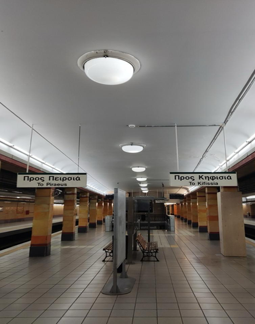 Μοναστηράκι μετρό