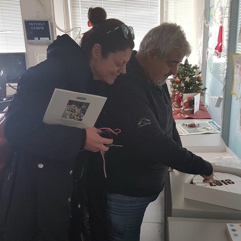 Σταύρος Ντελέκος