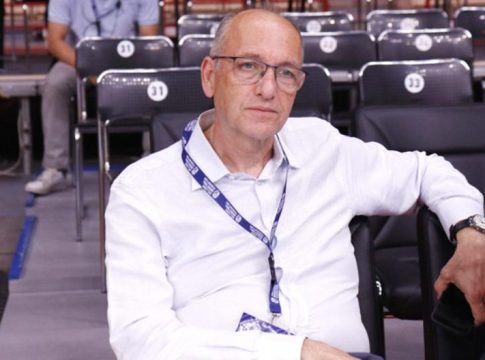 Στις 15 Σεπτεμβρίου οι εκλογές στην ομοσπονδία μπάσκετ