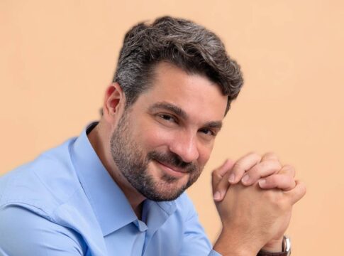 Στο Προεδρικό Μέγαρο ο Δήμαρχος Χανίων για τα 50 χρόνια από την αποκατάσταση της Ελληνικής Δημοκρατίας 