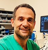 Stress echo: Ασφαλής και έγκυρη διάγνωση καρδιολογικών παθήσεων