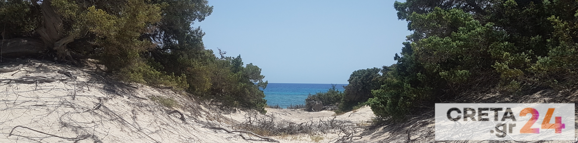 Συνεδρίασε η Επιτροπή Εφαρμογής και Παρακολούθησης του Σχεδίου Δράσης για τη νήσο Χρυσή – Τι αποφασίστηκε